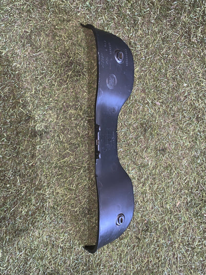 MODANATURA RIVESTIMENTO QUADRO CONTACHILOMETRI FIAT PANDA (312) B844, 735493308