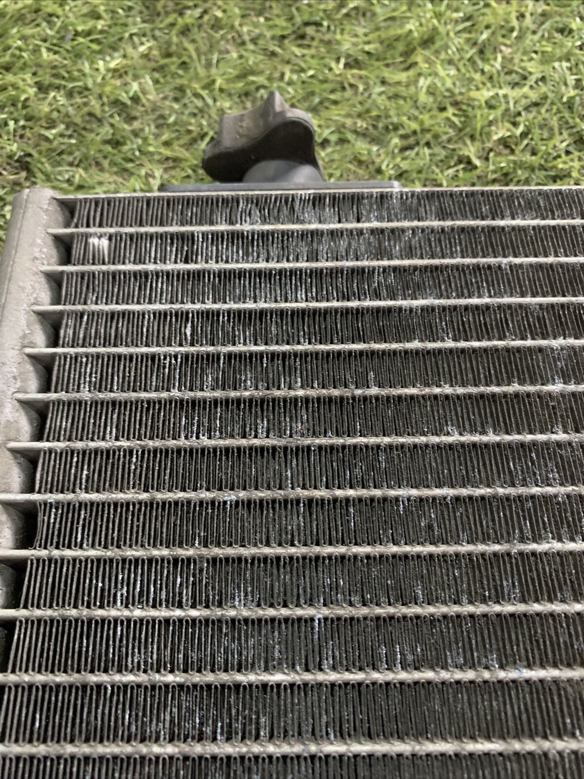 Radiatore aria condizionata 1489398080 Fiat Ulysse 2.0 Jtd 2002-2010