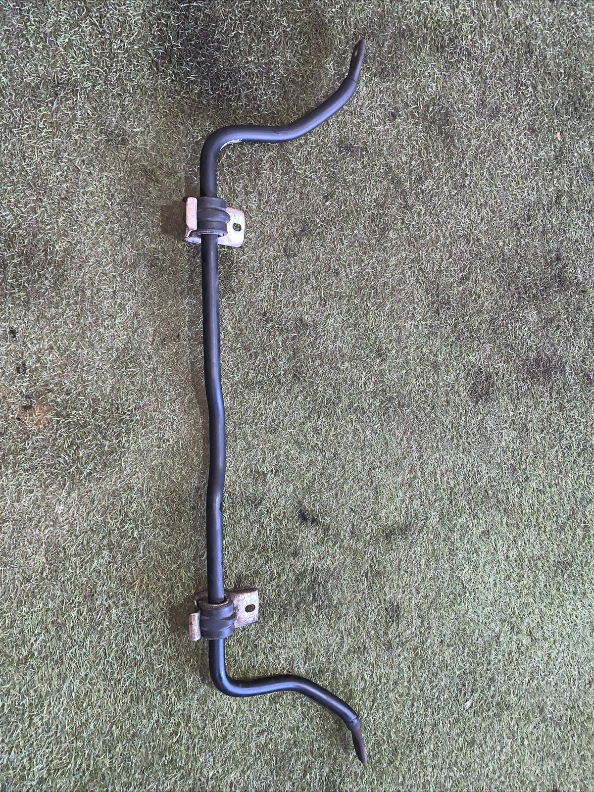 Barra Stabilizzatrice Citroen Berlingò 1 Serie 1.9