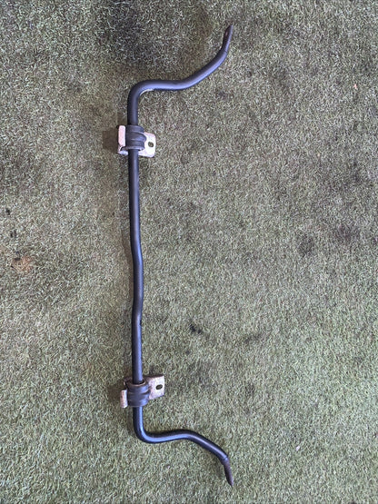 Barra Stabilizzatrice Citroen Berlingò 1 Serie 1.9