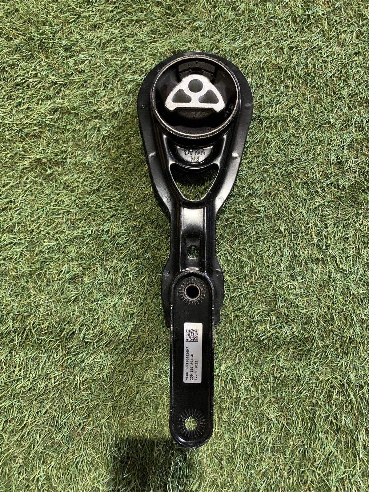 Supporto Motore Audi A1 2023 1.0 Benzina 2Q0199851AL