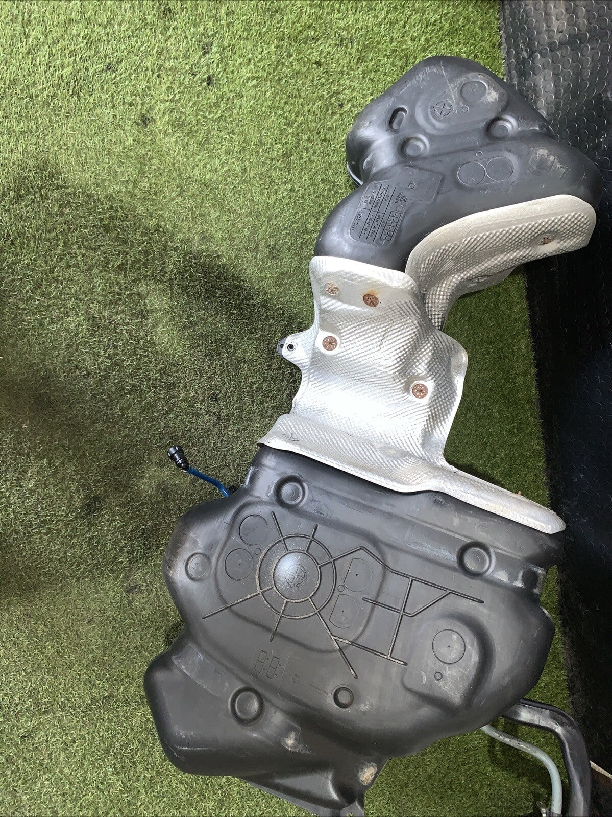 Serbatoio Carburante Audi Q7 2016 3.0 Diesel 4M020101