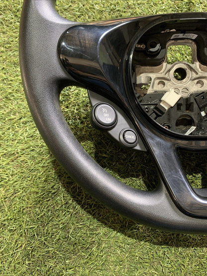 VOLANTE PER SMART Forfour 453 A4534600503 (14>)