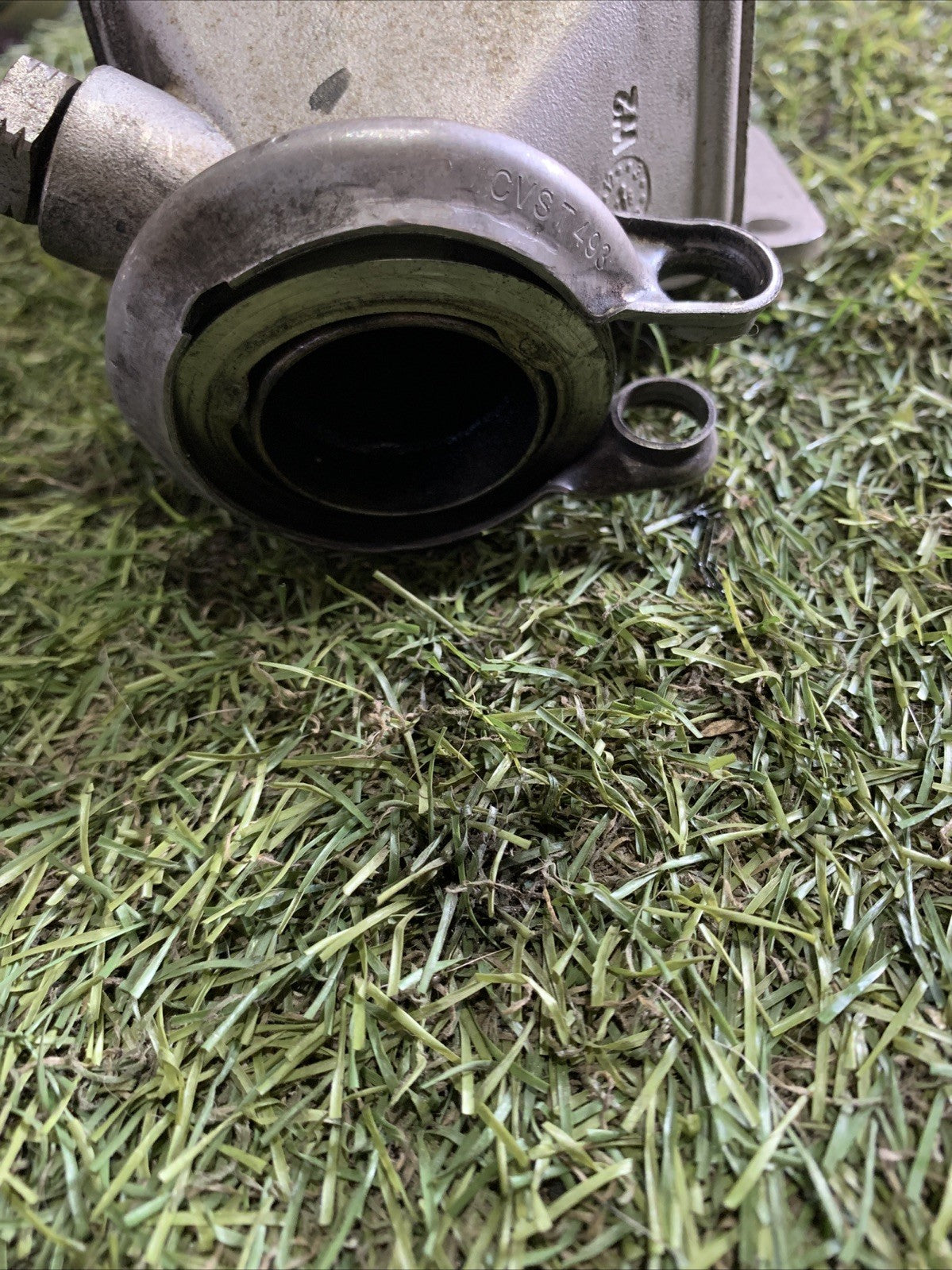 SCAMBIATORE EGR PER FIAT 500L 2018 1.3 MJT 55273583