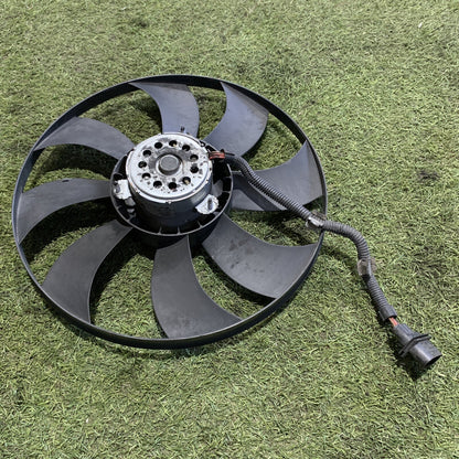 Elettroventola Volkswagen Polo 1.4 2001 6Q0959455N