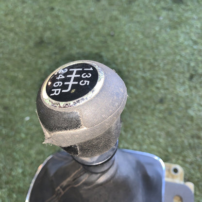 LEVA MARCE CAMBIO MANUALE FIAT BRAVO 1.6 MULTIJET 553455940