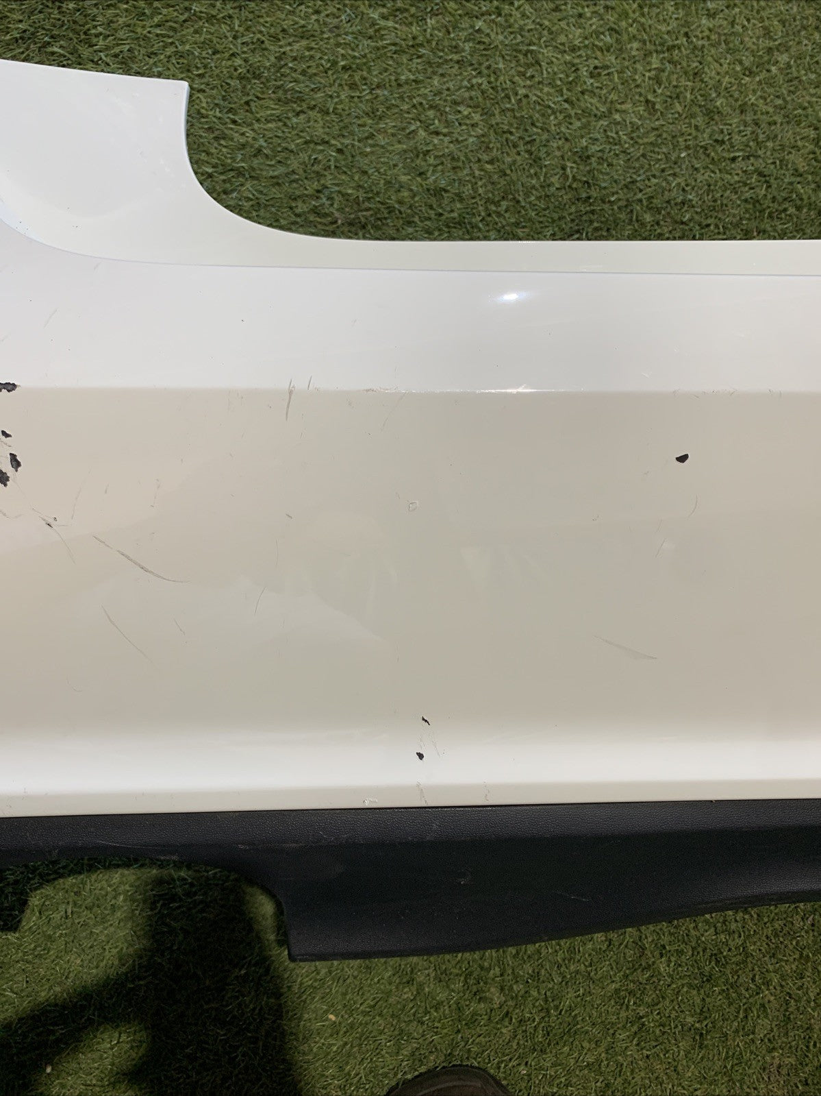 Paraurti posteriore Mercedes Classe A W176 A1768850125