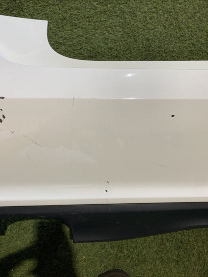 Paraurti posteriore Mercedes Classe A W176 A1768850125