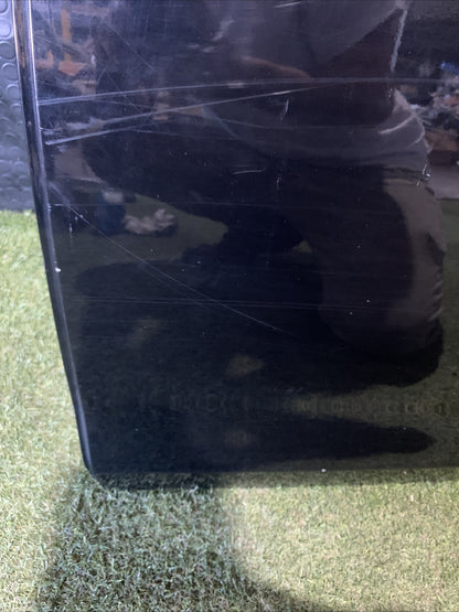 Porta Portiera Sportello Posteriore Sinistro Peugeot 208 2017