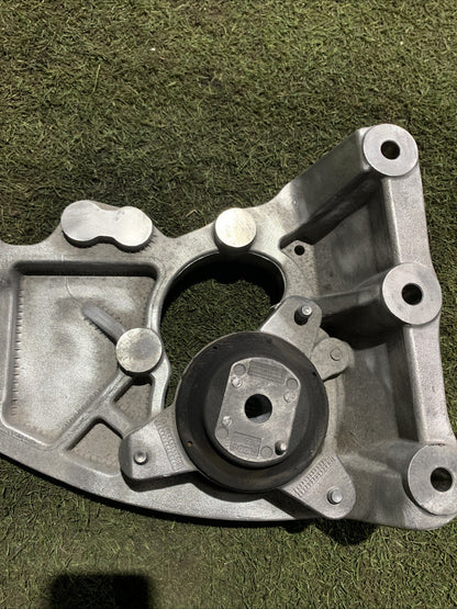 Supporto Cambio Maserati Levante 670034898
