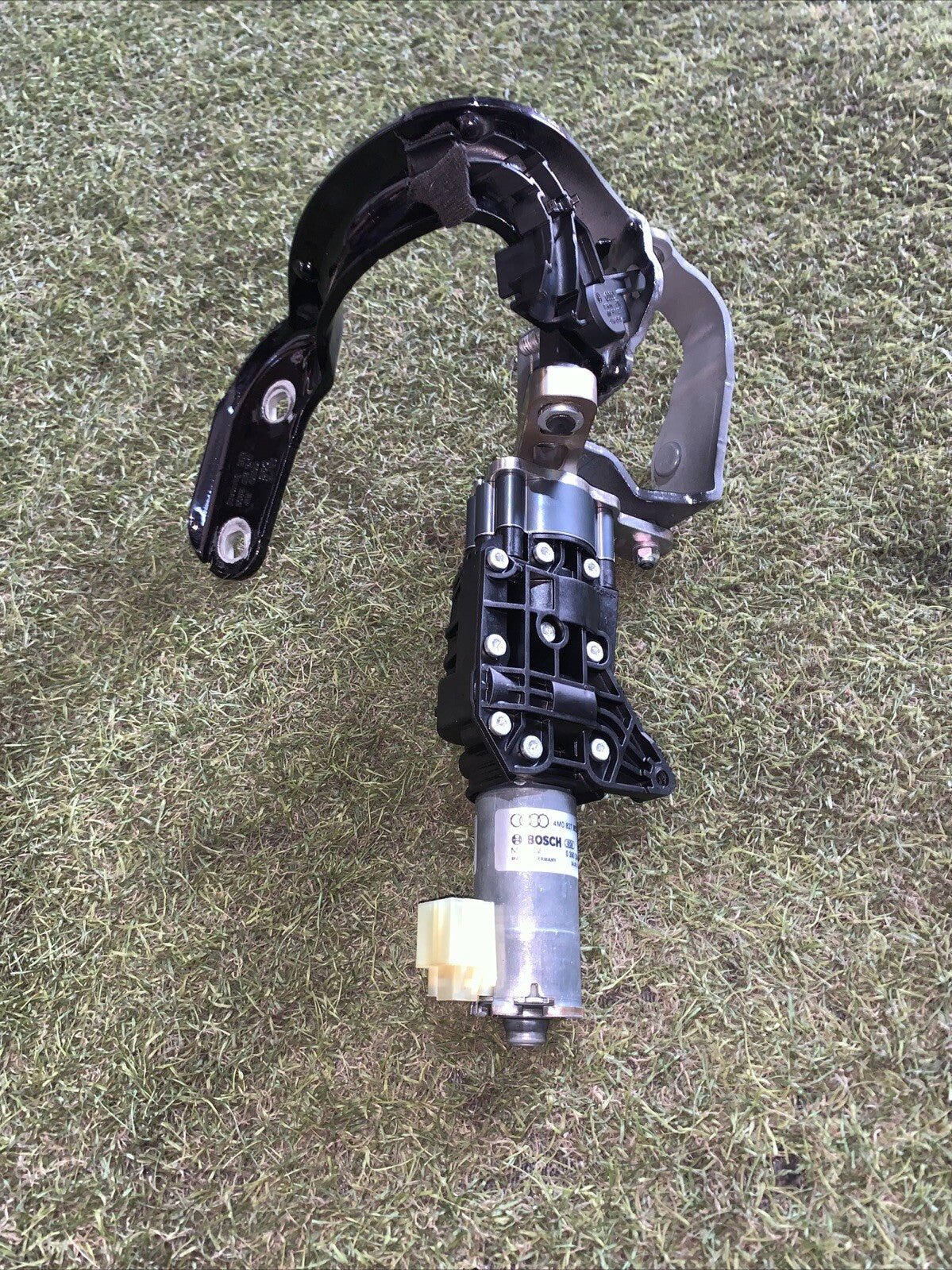 Propulsione Motore Baule Posteriore Destro Audi Q7 2016 4M0827852A