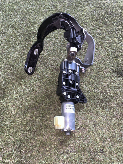 Propulsione Motore Baule Posteriore Destro Audi Q7 2016 4M0827852A