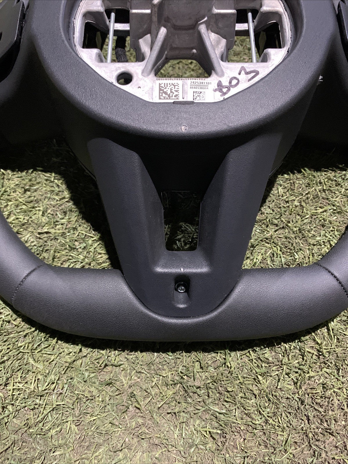 Volante Sterzo Alfa Romeo Junior 01561761840