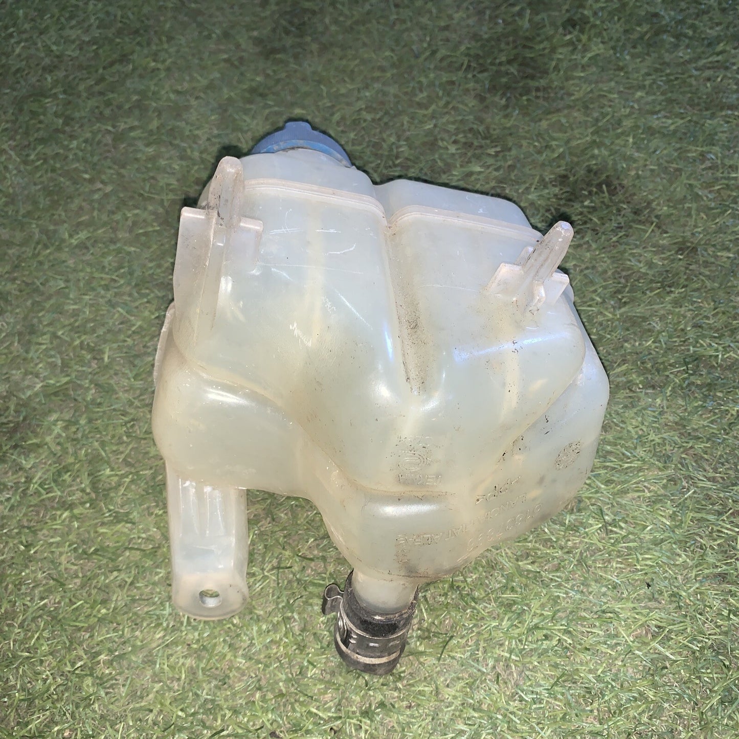 VASCHETTA ACQUA FIAT PANDA (312_319), LANCIA YPSILON 1.3 51837896