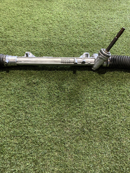 Scatola Guida Renault Captur 2016 1.5 Diesel 490012863R