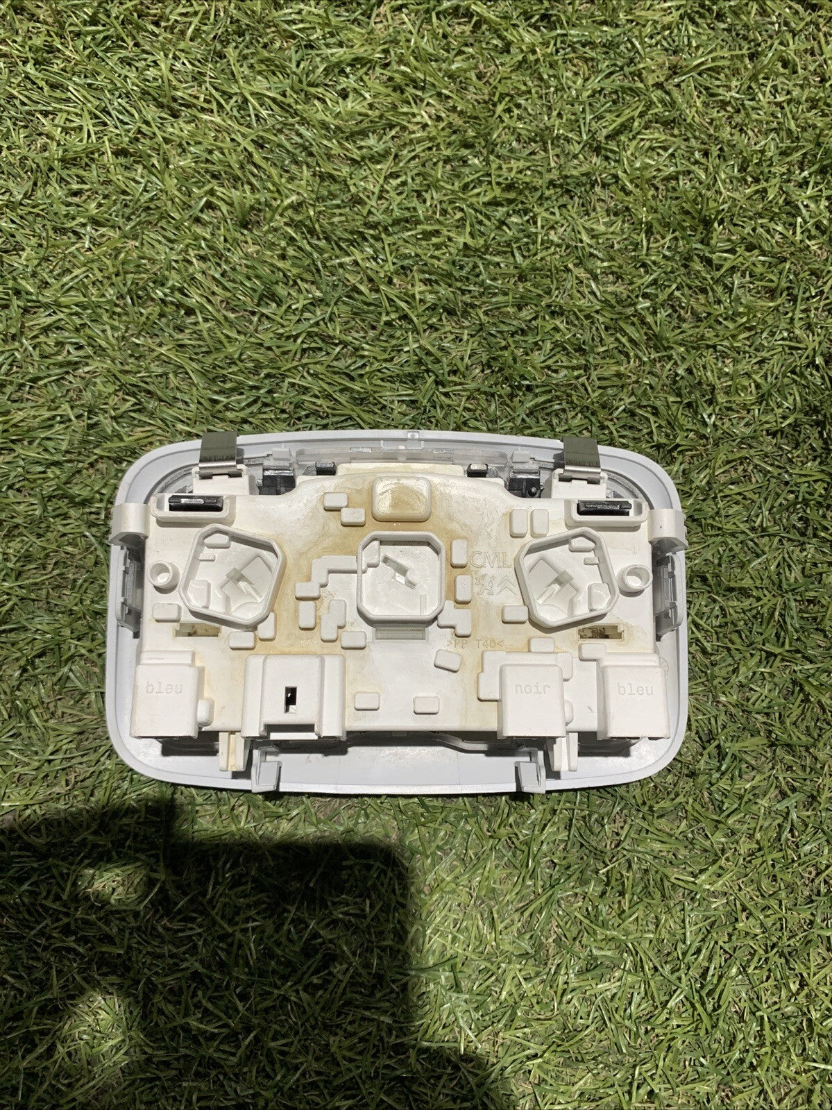 Plafoniera Tetto Posteriore Peugeot 308 2016