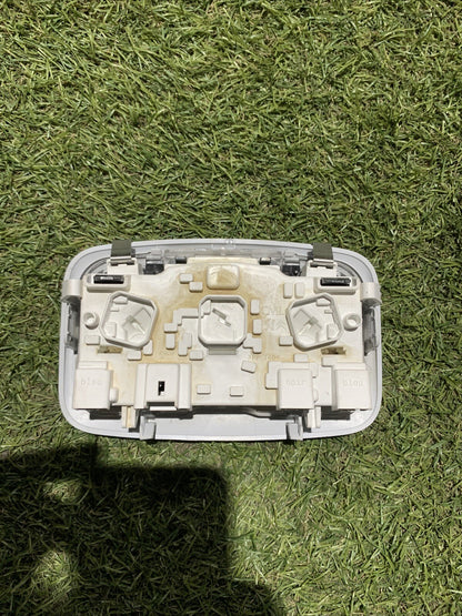 Plafoniera Tetto Posteriore Peugeot 308 2016