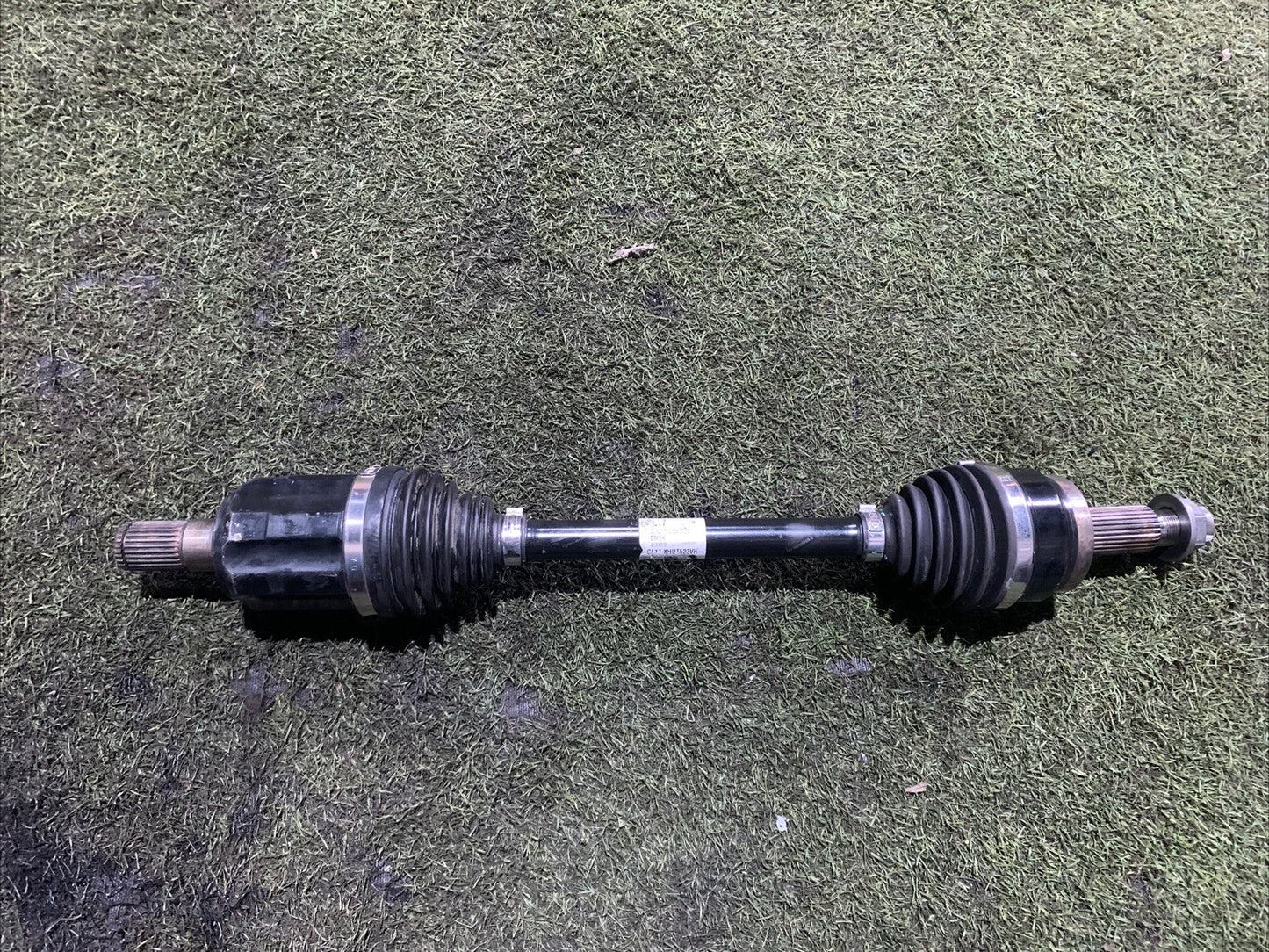 Semiasse Anteriore Sinistro Kia Sportage 2023 1.6 Diesel 49500N7170