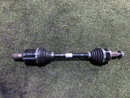 Semiasse Anteriore Sinistro Kia Sportage 2023 1.6 Diesel 49500N7170