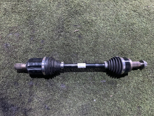 Semiasse Anteriore Sinistro Kia Sportage 2023 1.6 Diesel 49500N7170