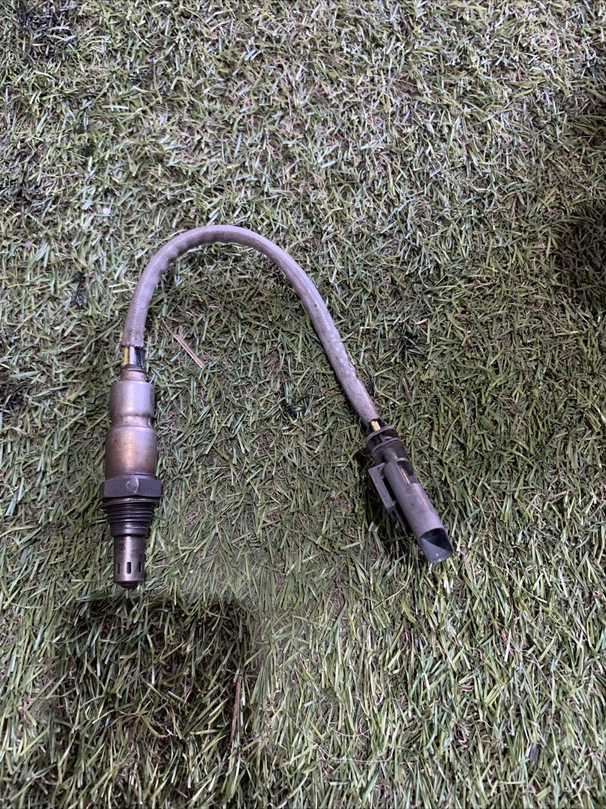 Sonda Lambda Fiat 500L 2018 1.3 MJT 55281069