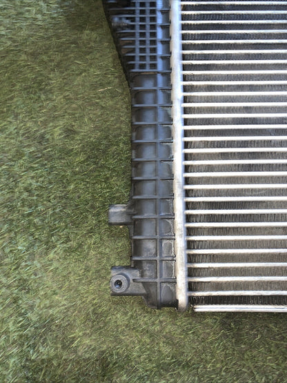 RADIATORE INTERCOOLER VOLKSWAGEN GOLF 5 1.9 1K0145803A