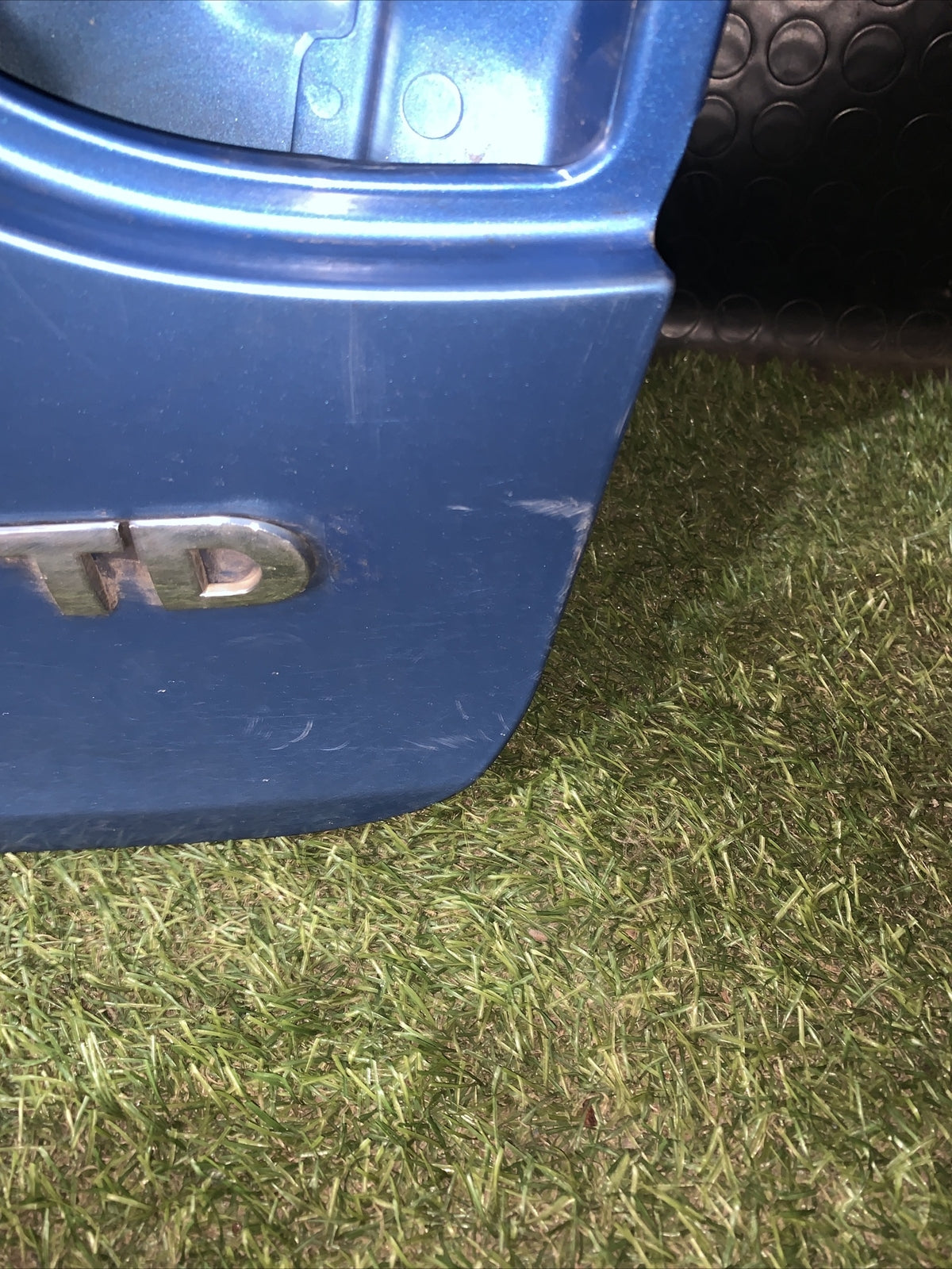 Cofano Baule Posteriore Volkswagen Golf 5 