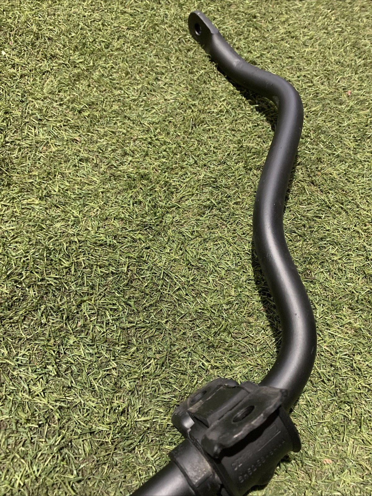 Barra Stabilizzatrice Posteriore Range Rover Evoque 2016 2.2 Diesel LR028266