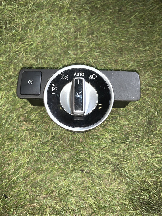 Pulsantiera comando luci Mercedes Classe A w176 codice: A2129050551