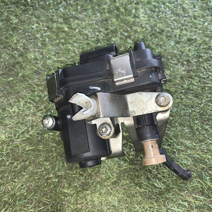 TMS4 MOTORINO FLAP COLLETTORE ASPIRAZIONE JEEP WRANGLER 4 IV (JL)(2017 >) 2.2 MJ