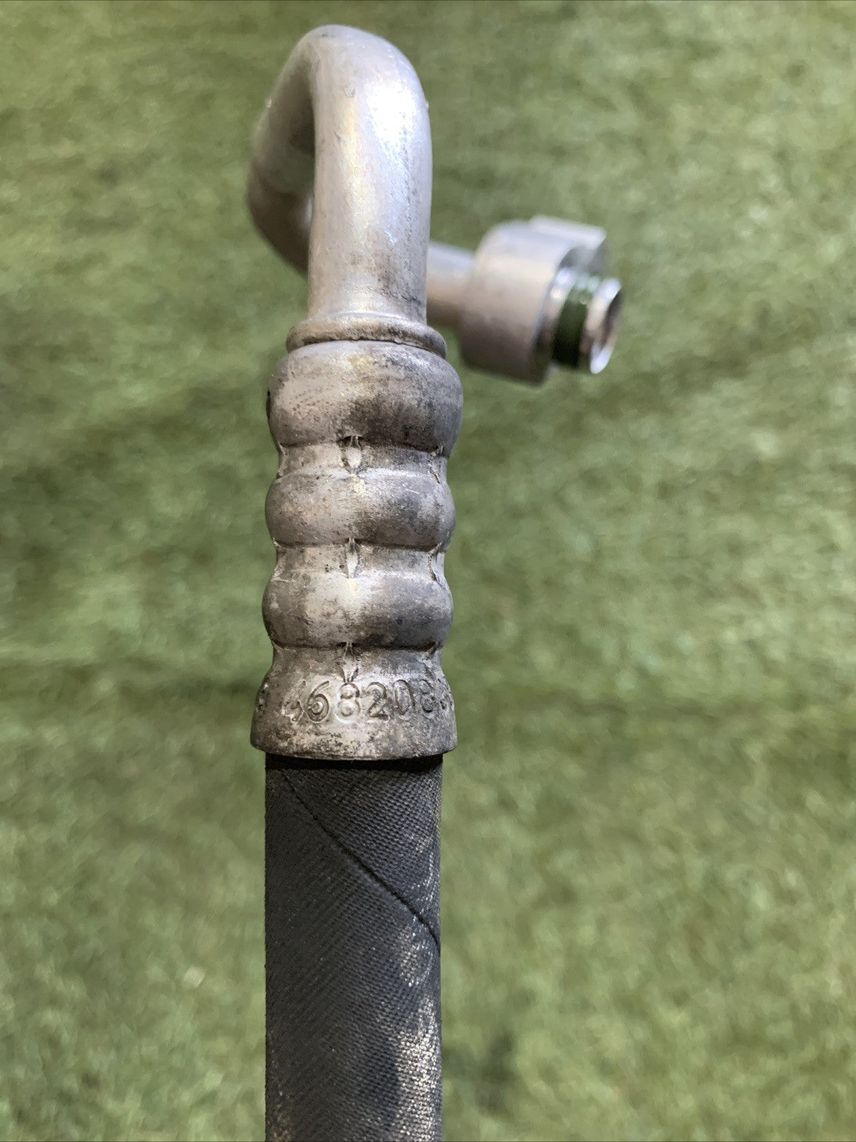 Tubo Aria Condizionata Fiat Punto 188 1.3 MJT 46820838
