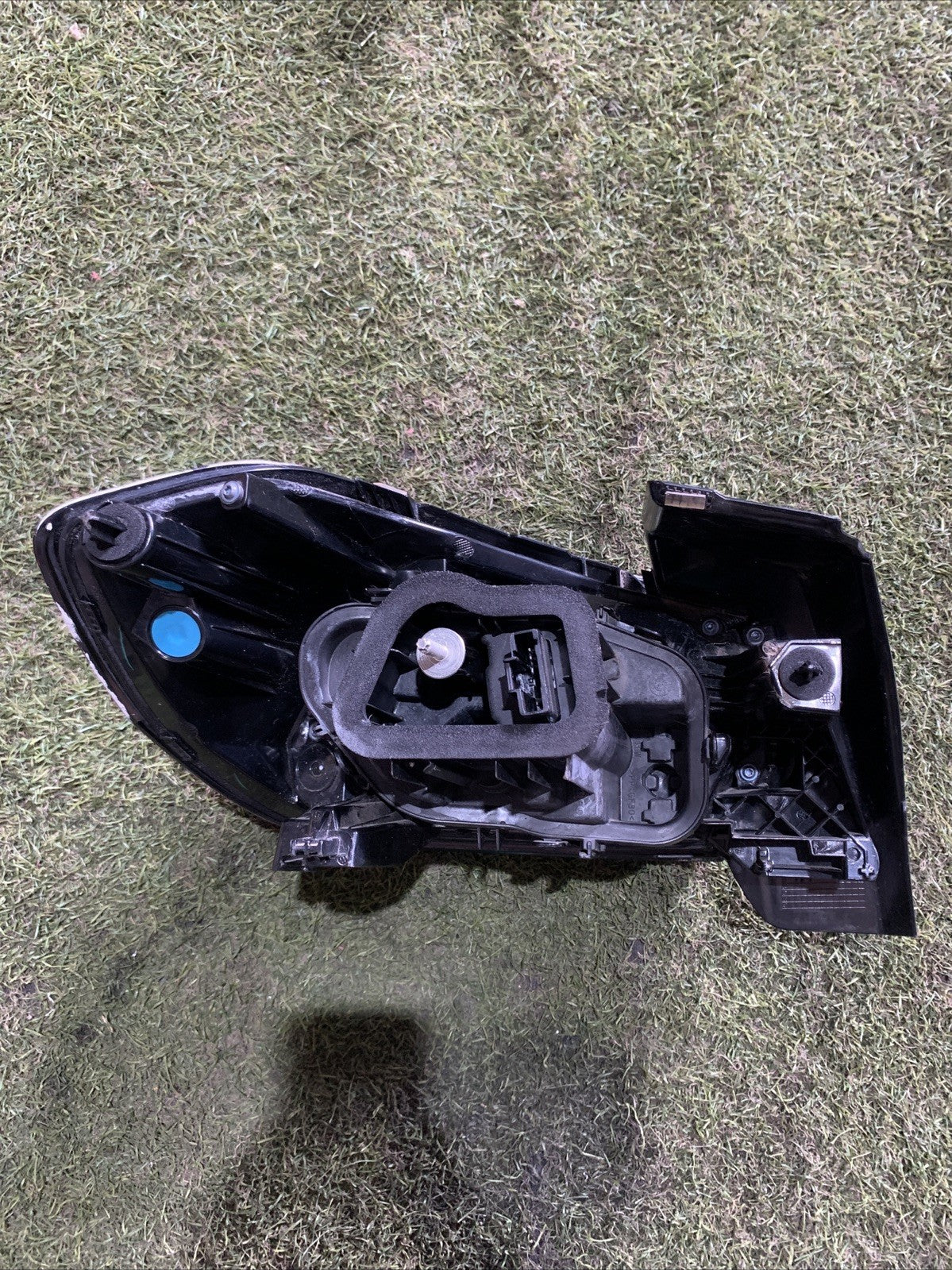 Stop Fanale Posteriore Destro Opel Corsa F 2023 9829317280