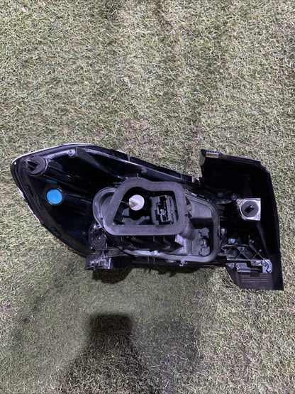 Stop Fanale Posteriore Destro Opel Corsa F 2023 9829317280