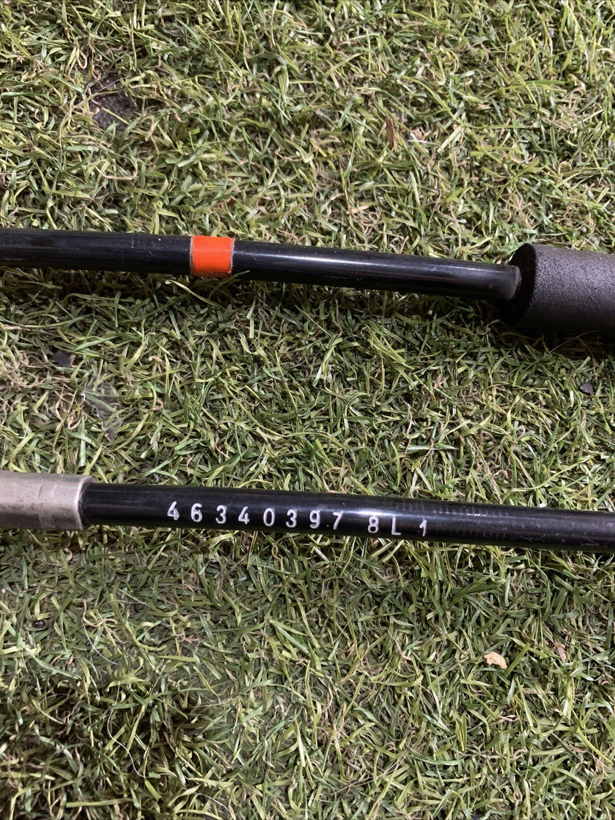 CAVI LACCI CORDE MARCE PER FIAT 500 Serie 46340397 Benzina 1200 (15 )