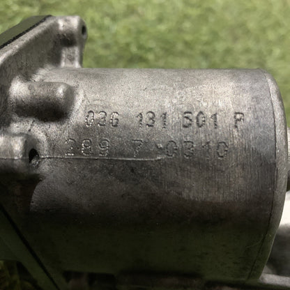Valvola EGR BY PASS PER VOLKSWAGEN PASSAT 2.0 03G131501P