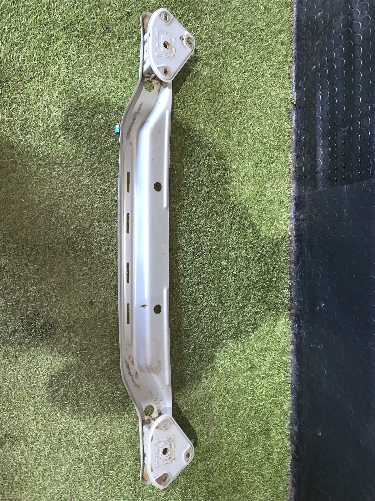 Traversa Paraurti Posteriore Peugeot 107-Toyota Aygo-Citroen C1 1 Serie