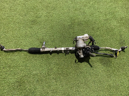 Scatola Guida Elettrica Peugeot 308 2016 1.6 Diesel 6820000231 (2)