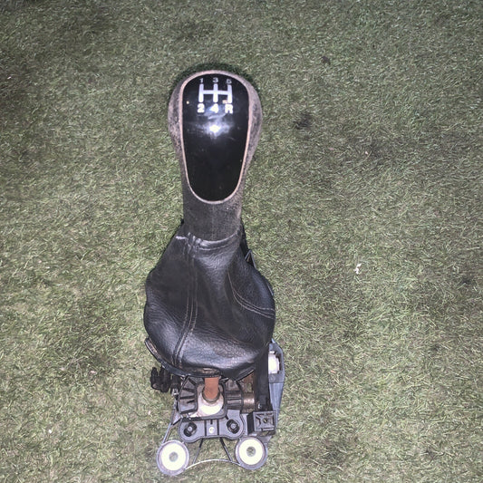 LEVA CAMBIO FORD FUSION 6N1R-7C453-MB