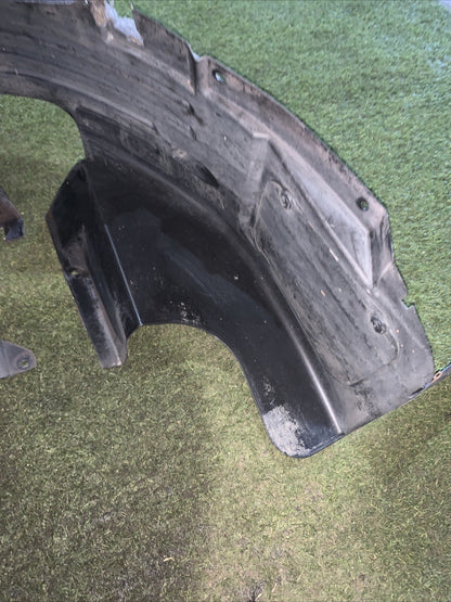 Parasassi Passa Ruota Posteriore Sinistro Fiat Tipo 2018 52032285