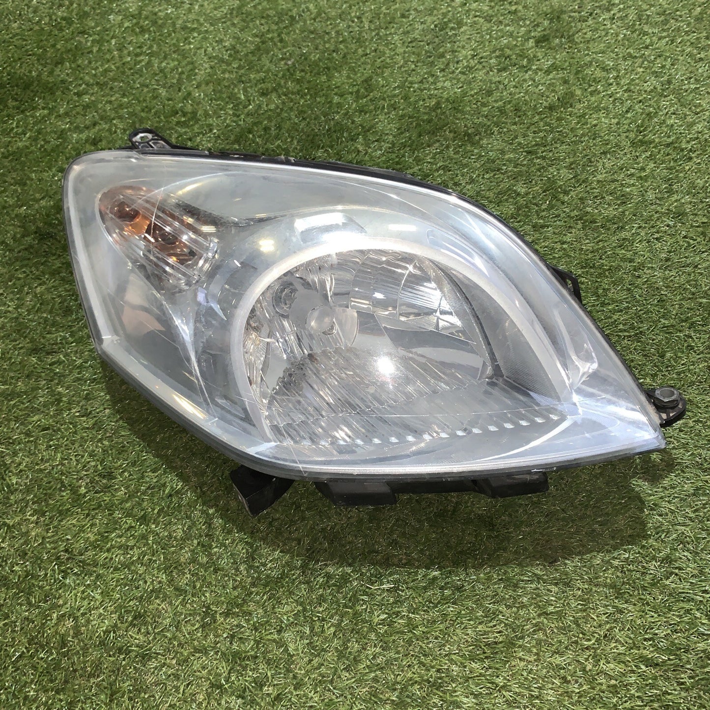 Faro Anteriore DX Fiat Fiorino dal 2007 al 2016 Cod 45560393