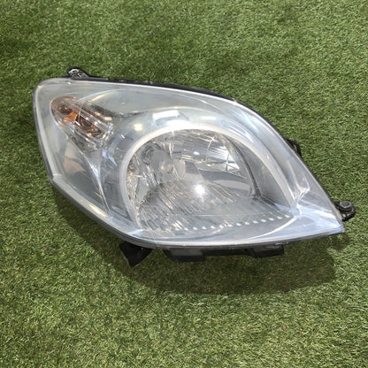 Faro Anteriore DX Fiat Fiorino dal 2007 al 2016 Cod 45560393