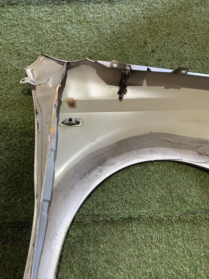 Parafango Anteriore Sinistro Fiat Panda 2 Serie