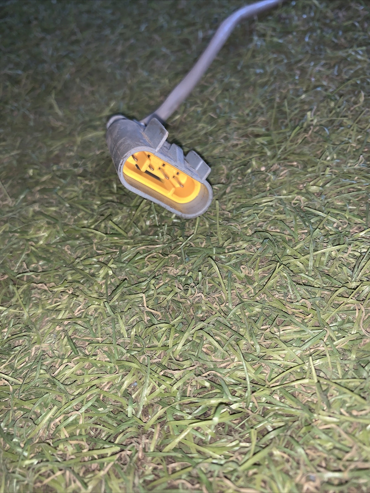 55249875 SONDA LAMBDA FIAT 500 1.2 B 2018 3