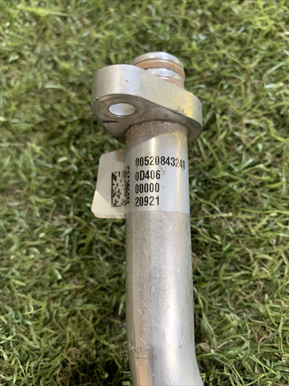 Tubo Aria Condizionata Jeep RENEGADE 1.6 00520843240