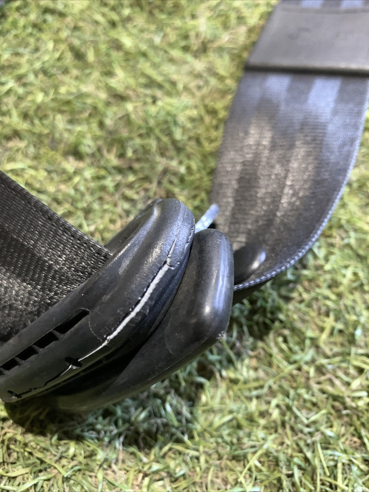 Cintura Di Sicurezza Anteriore Destra Audi A3 8P 3 Porte 8P3857706B