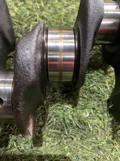 Albero Motore Fiat Panda 1 Serie 1.0 Fire 5972264