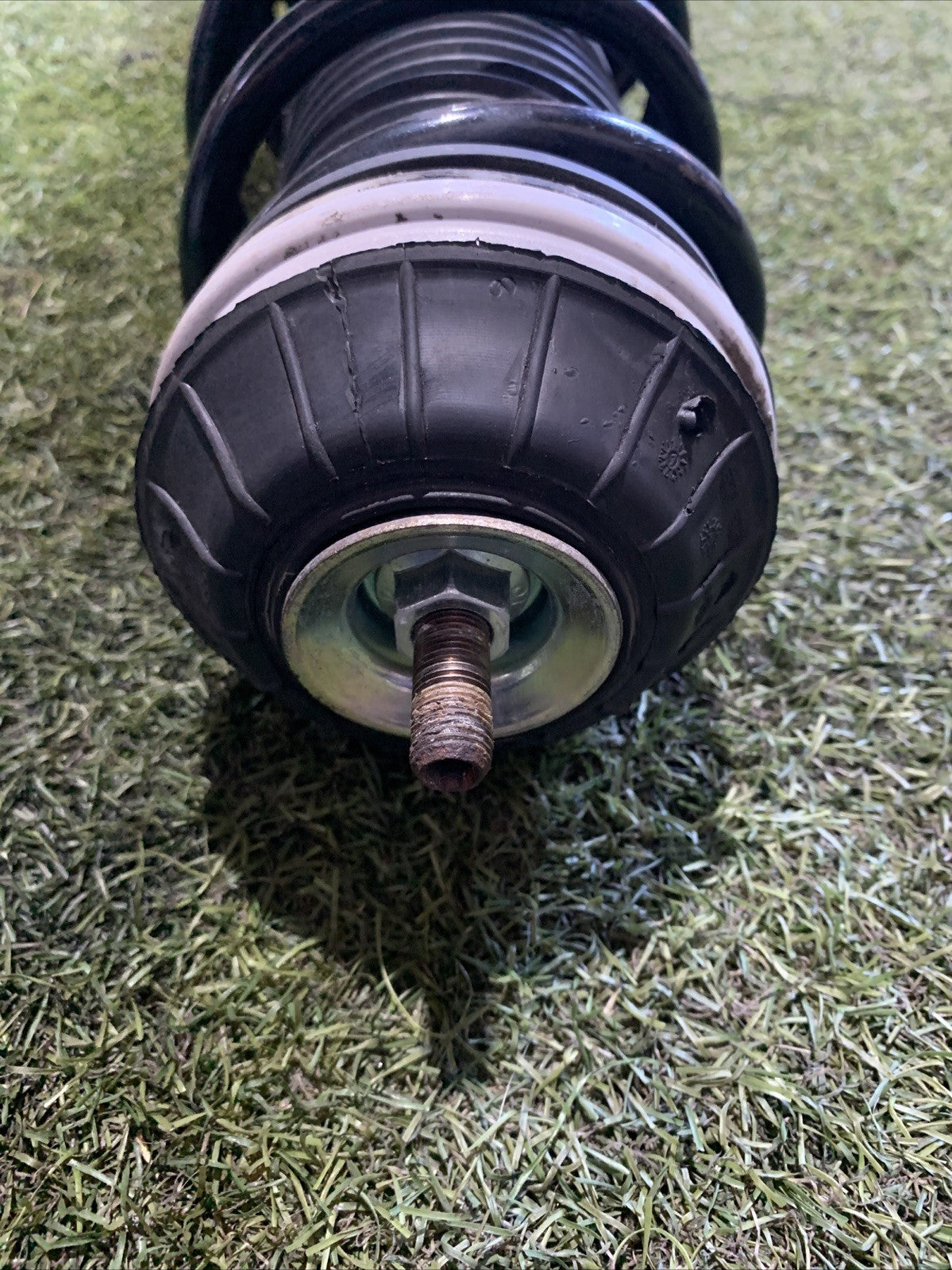 Ammortizzatore Anteriore Sinistro per Fiat Panda 312 1.2 Benzina 00519265190 (2)