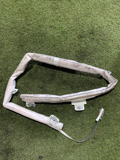 AIRBAG A TENDINA DESTRO DX PER CITROEN C3 AirCross 03552016 (17>)