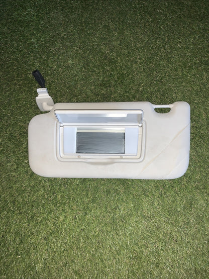 PARASOLE SX FORD Fiesta 7° Serie