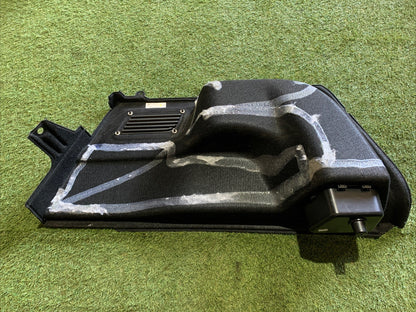 MODANATURA COPERTURA INTERNO BAGAGLIAIO SINISTRO ALFA ROMEO Stelvio 1561294650